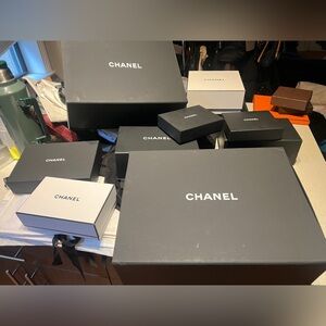 Chanel bundle for B